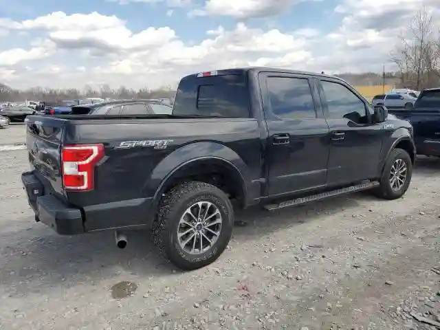 1FTEW1EP7LFB31184 2020 FORD F-150-2