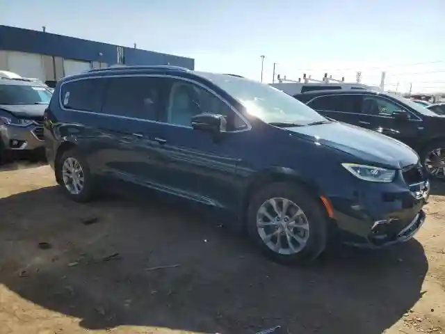 2C4RC3BG6MR591750 2021 CHRYSLER PACIFICA-3