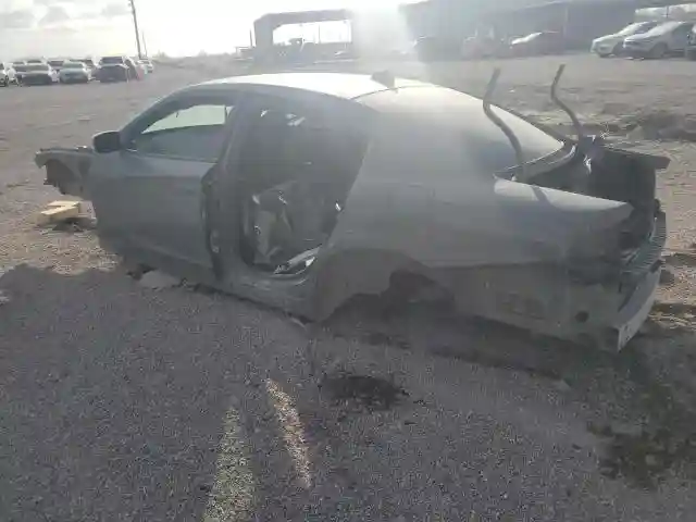 2C3CDXGJ8KH625760 2019 DODGE CHARGER-1