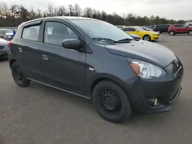 ML32A3HJ8FH000488 2015 MITSUBISHI MIRAGE-3