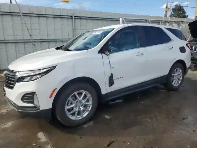 2GNAXTEV9N6107317 2022 CHEVROLET EQUINOX-0