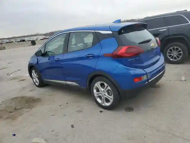 1G1FY6S06K4116228 2019 CHEVROLET BOLT-1