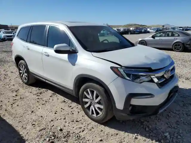 5FNYF6H58NB011731 2022 HONDA PILOT-3