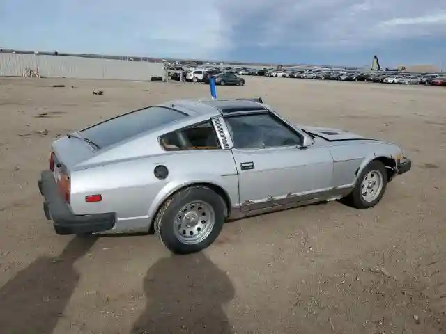 JN1HZ04S2BX413331 1981 DATSUN 280-2