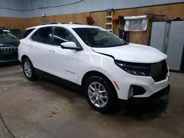 3GNAXUEV1NL246889 2022 CHEVROLET EQUINOX-3