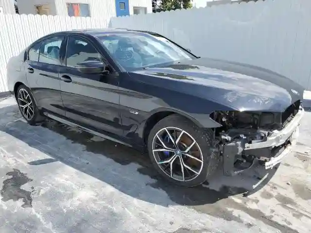 WBA33AG01PCL93934 2023 BMW 5 SERIES-3