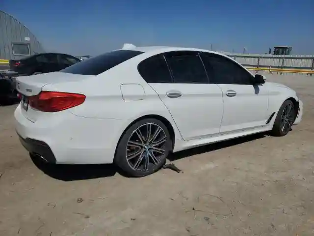 WBAJE5C38HG914859 2017 BMW 5 SERIES-2