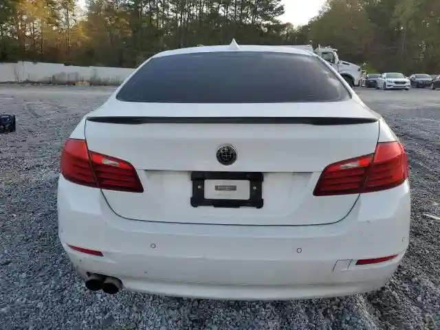 WBA5A5C53GG348817 2016 BMW 5 SERIES-5