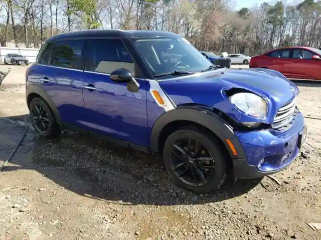 WMWZB3C58FWR45081 2015 MINI COOPER-3