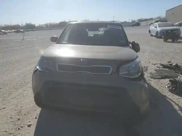 KNDJN2A21G7292325 2016 KIA SOUL-4