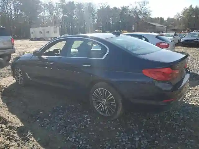 WBAJA7C33HG458146 2017 BMW 5 SERIES-1