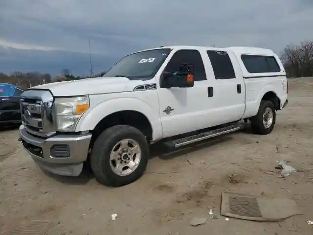 1FT7W2BT4GEC04328 2016 FORD F250-0