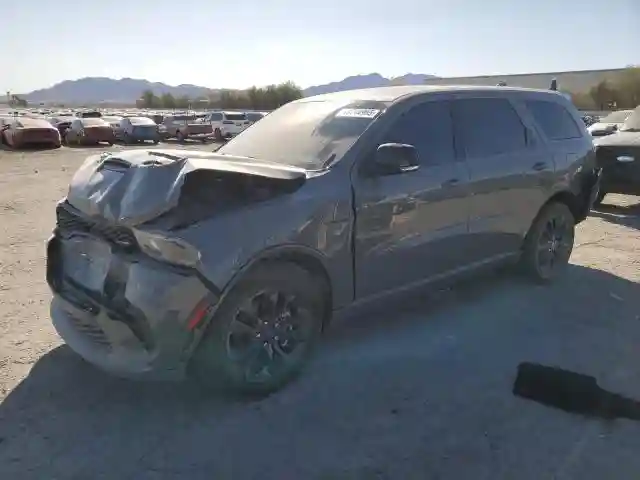1C4SDHCT6NC209976 2022 DODGE DURANGO-0
