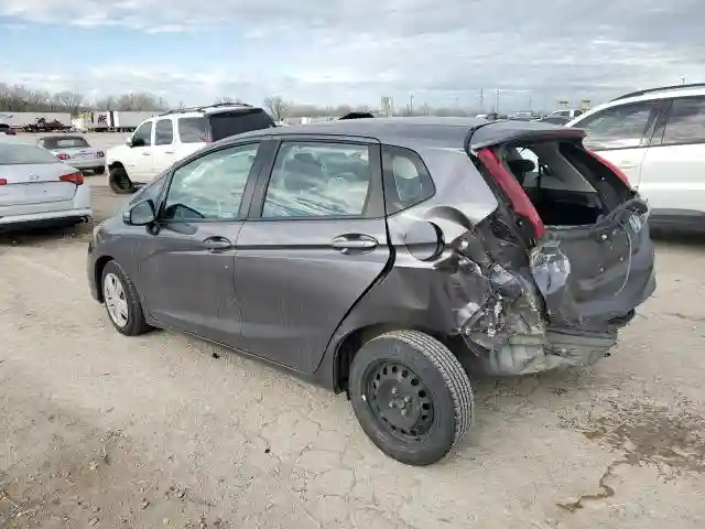 3HGGK5H43LM726158 2020 HONDA FIT-1