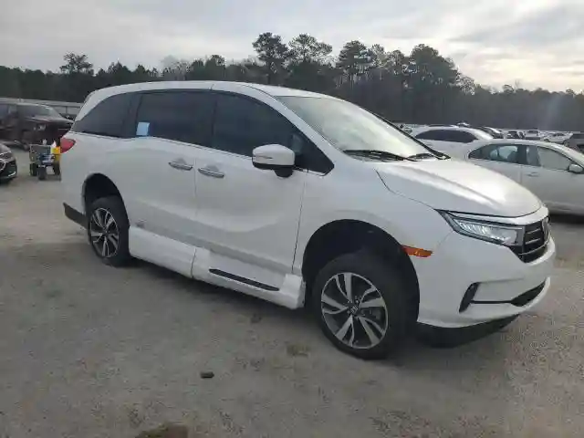 5FNRL6H83MB041063 2021 HONDA ODYSSEY-3