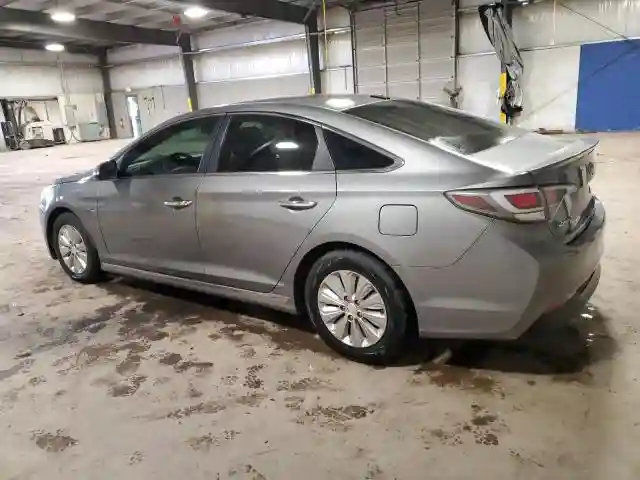 KMHE24L37HA075485 2017 HYUNDAI SONATA-1