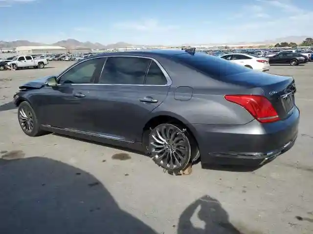 KMHG54JH4HU029397 2017 GENESIS G90-1