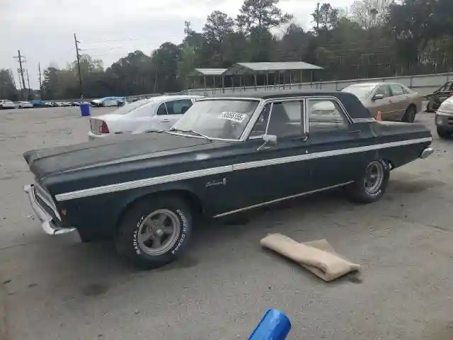 3351142159 1965 PLYMOUTH ALL OTHER-0