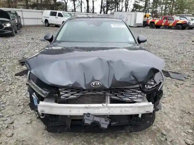 5XXG14J29MG002028 2021 KIA K5-4
