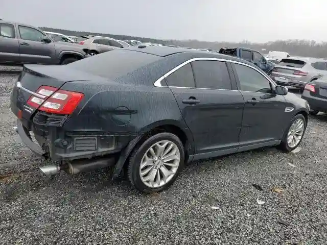1FAHP2F84FG116296 2015 FORD TAURUS-2