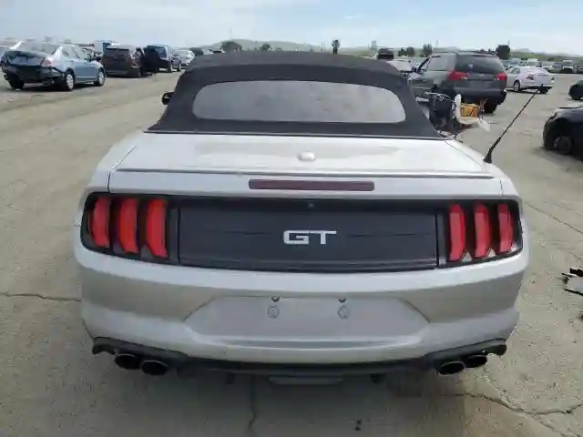 1FATP8FF5K5126014 2019 FORD MUSTANG-5