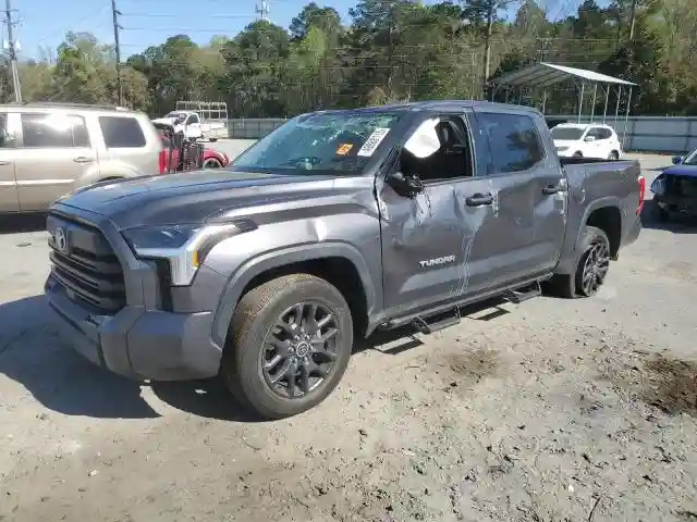 5TFLA5AB7NX008134 2022 TOYOTA TUNDRA-0