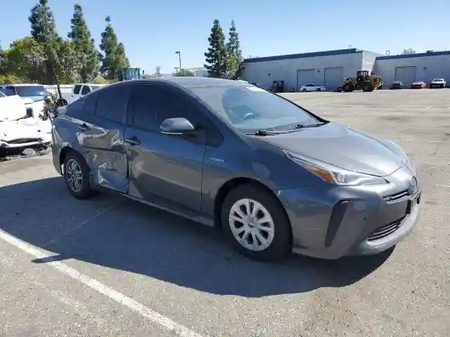 JTDKAMFU5N3165944 2022 TOYOTA PRIUS NIGH-3