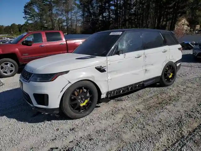 SALWR2RV7JA188076 2018 LAND ROVER RANGEROVER-0
