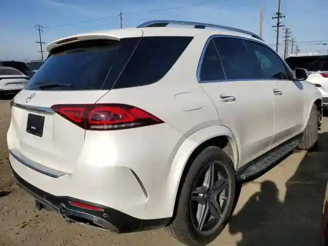 4JGFB4JB3LA216561 2020 MERCEDES-BENZ GLE-CLASS-2