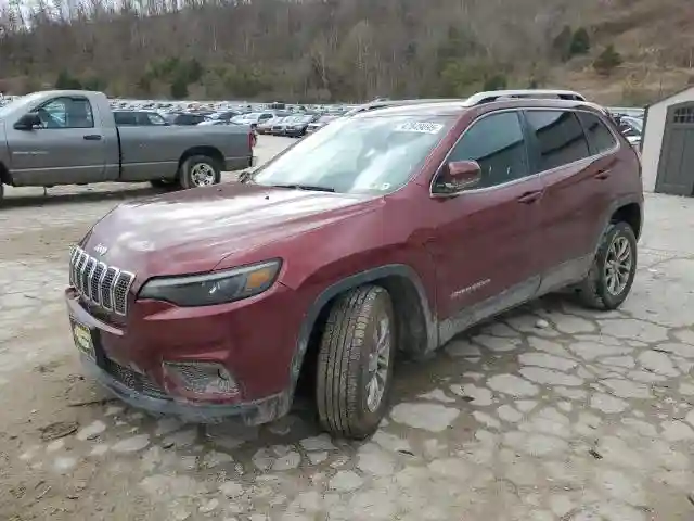 1C4PJMLBXKD212979 2019 JEEP GRAND CHEROKEE-0