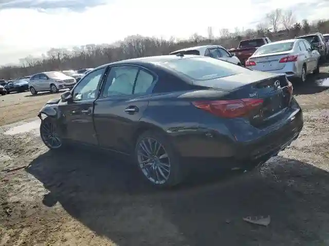 JN1FV7DR5PM590876 2023 INFINITI Q50-1