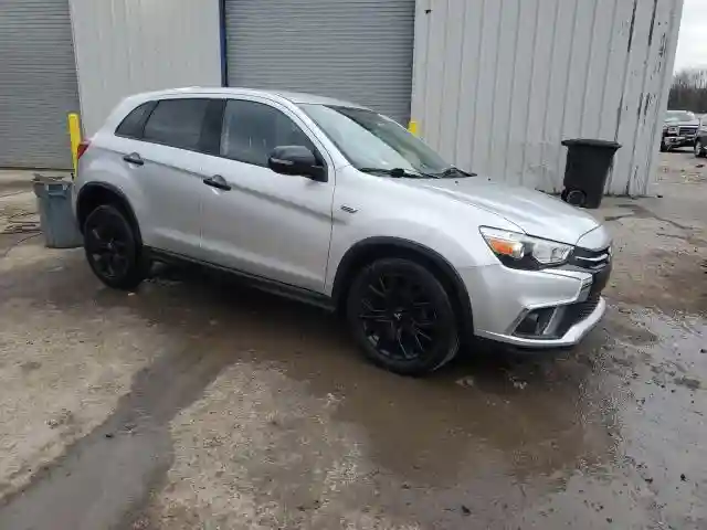 JA4AR3AU3KU022819 2019 MITSUBISHI OUTLANDER-3
