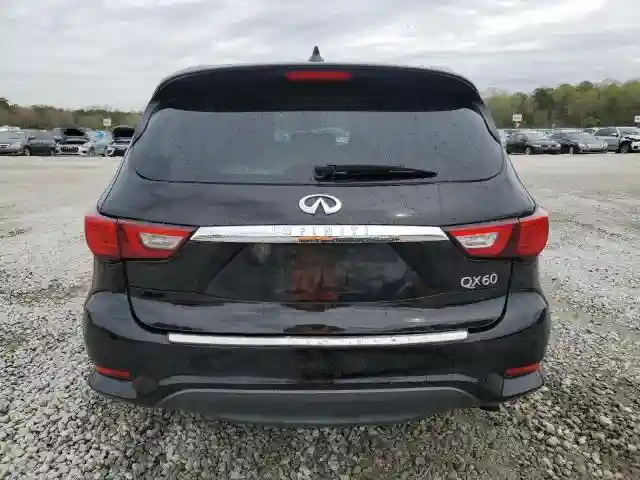5N1DL0MM0HC547586 2017 INFINITI QX60-5