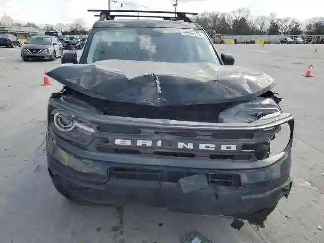 3FMCR9B64MRA18978 2021 FORD BRONCO-4