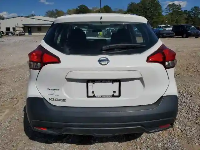 3N1CP5CU8KL510710 2019 NISSAN KICKS-5