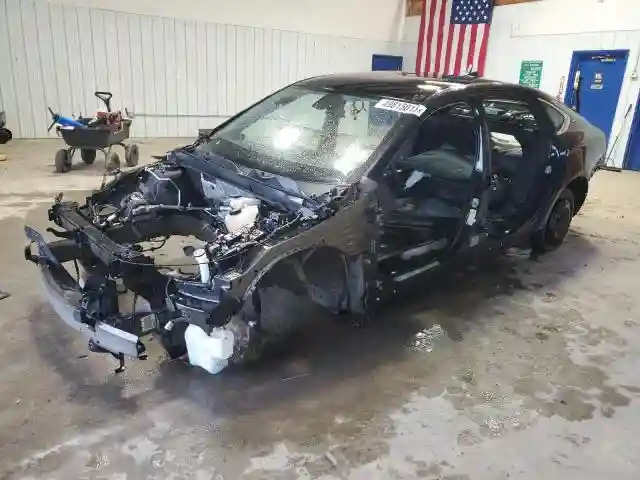 2G1125S32J9148265 2018 CHEVROLET IMPALA-0