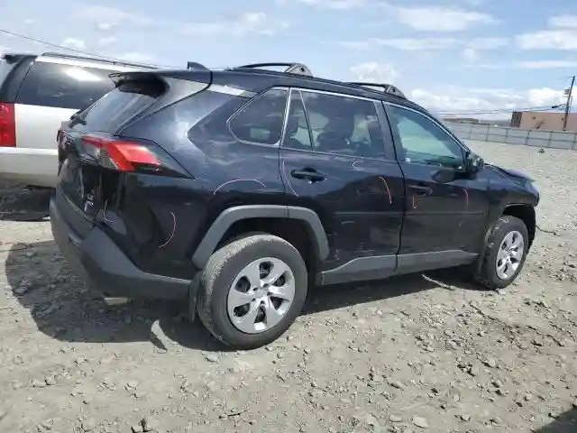 2T3F1RFV9MC156877 2021 TOYOTA RAV4-2