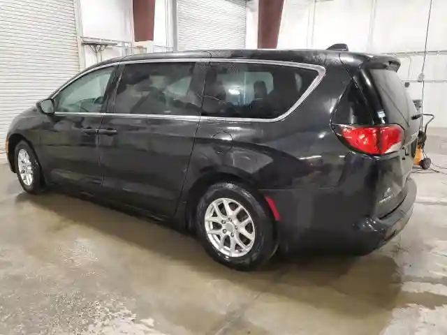 2C4RC1DG4HR517525 2017 CHRYSLER PACIFICA-1