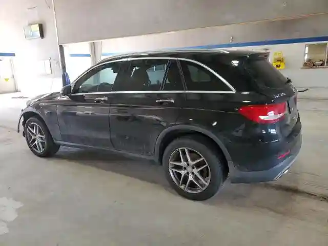 WDC0G4KB9GF071815 2016 MERCEDES-BENZ GLC-CLASS-1