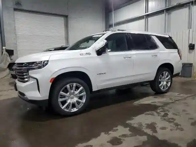 1GNSCTKLXPR375867 2023 CHEVROLET TAHOE-0