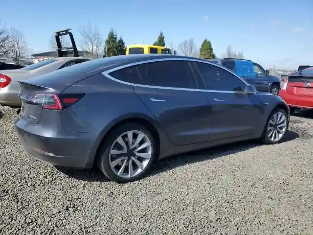 5YJ3E1EBXJF103797 2018 TESLA MODEL 3-2