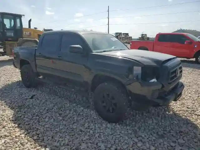 3TMCZ5AN0PM635382 2023 TOYOTA TACOMA-3