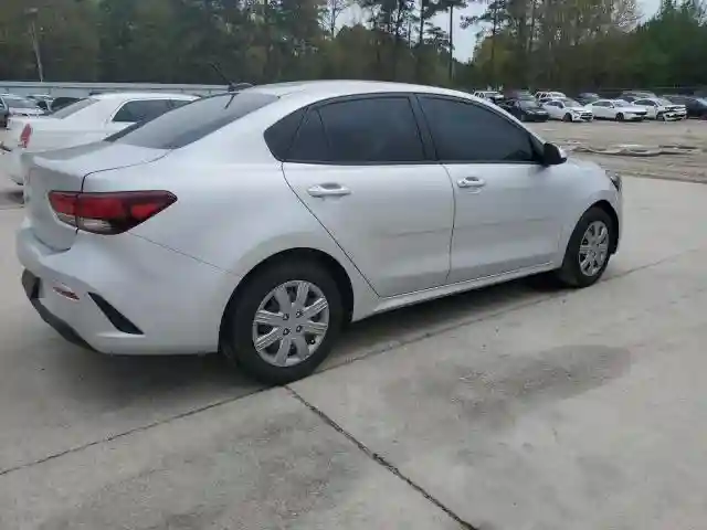 3KPA24AD1PE604049 2023 KIA RIO-2