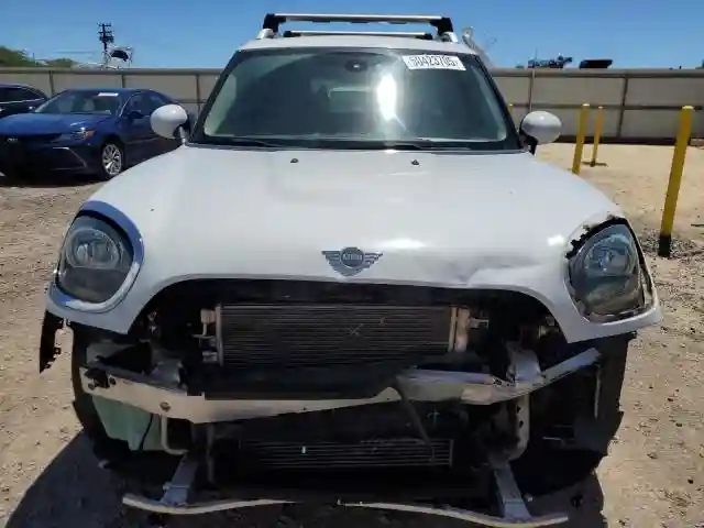 WMZYT3C56K3E95103 2019 MINI COOPER-4