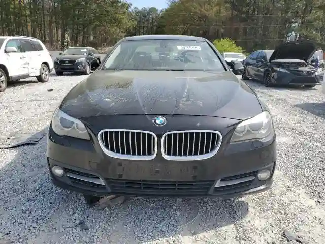 WBA5A7C58GG148348 2016 BMW 5 SERIES-4