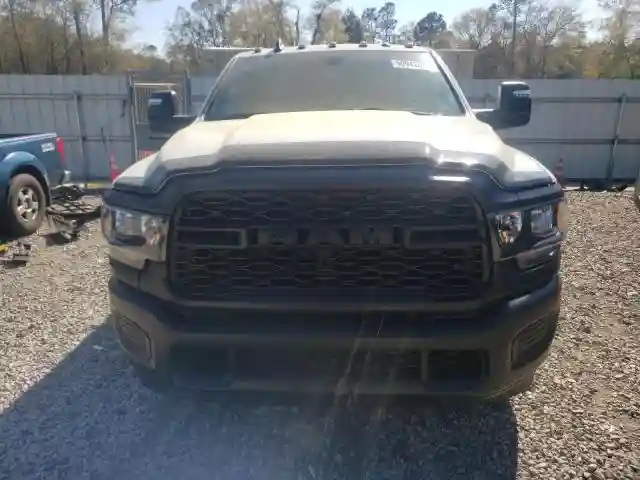 3C6MR5AJ2RG251257 2024 RAM 2500-4