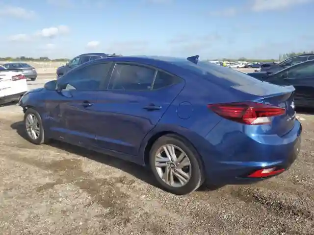 5NPD84LF2KH459313 2019 HYUNDAI ELANTRA-1