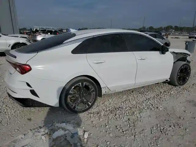 5XXG64J22PG223685 2023 KIA K5-2