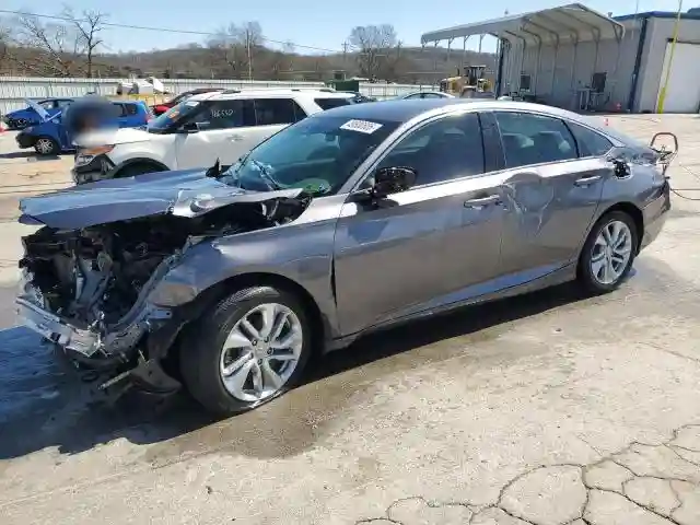 1HGCV1F14KA108074 2019 HONDA ACCORD-0