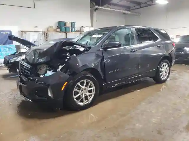 2GNAXKEV7N6136194 2022 CHEVROLET EQUINOX-0